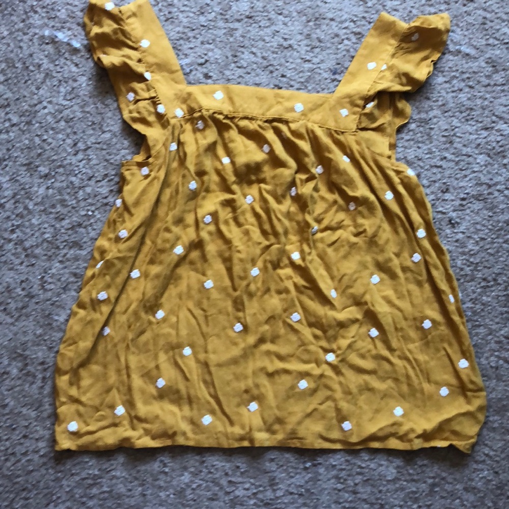 Super cute summer top
